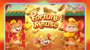 mouse fortune demo para mobile